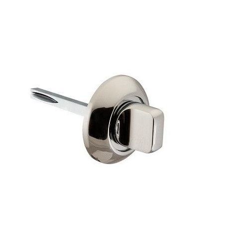 Ручка поворотная FUARO BKW8 RM CP-8 хром /27389/