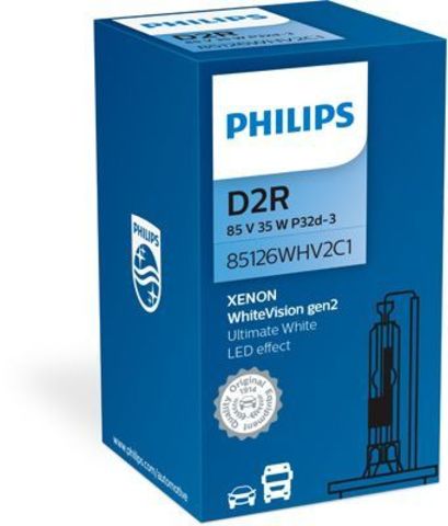 Лампа Philips 85126WHV2C1 Лампа Philips 85126WHV2C1