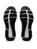 Кроссовки беговые Asics Gel Flux 6 Black/Blue мужские