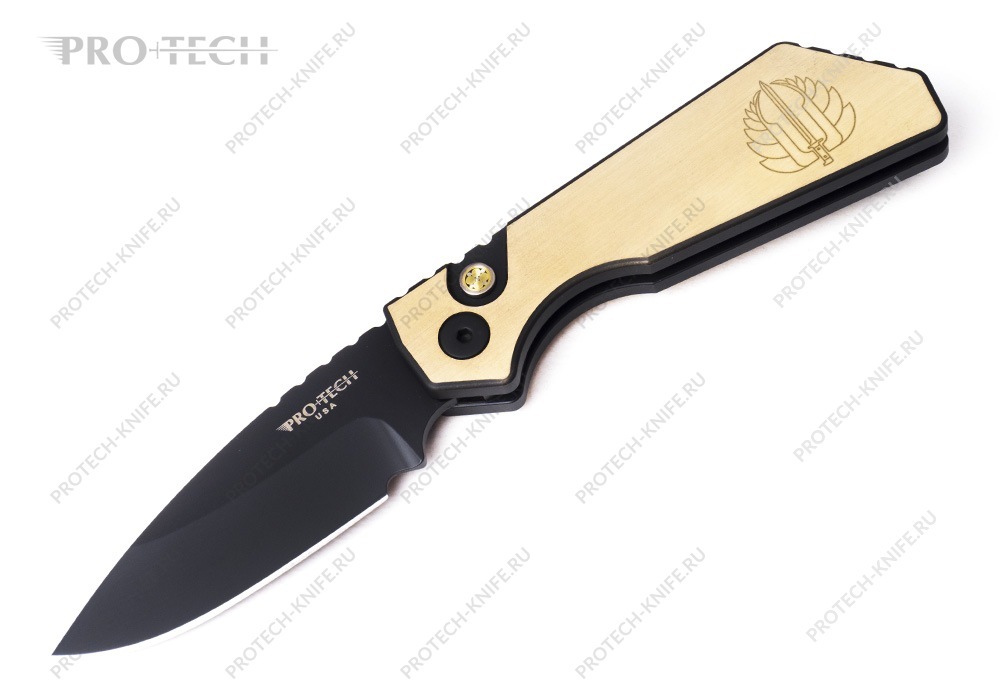 Нож Pro-Tech Strider PT+ Magnacut FB Exclusive