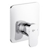 Ideal Standard Tonic II A6339AA Смеситель встраиваемый на 1 потребителя