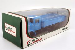 MAZ-200 board blue 1:43 AutoHistory