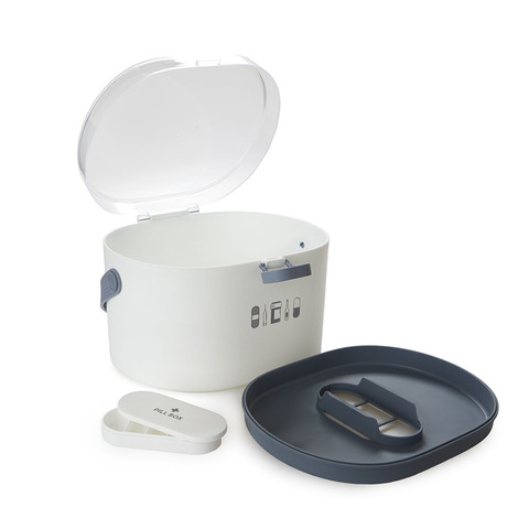 Бокс для медикаментов Nurse
