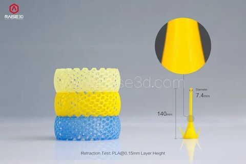 3D-принтер Raise3D N2 Plus Dual