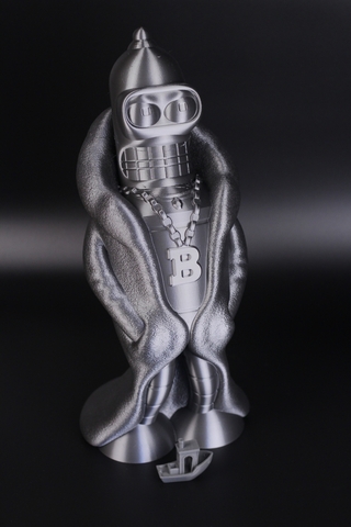 3D-принтер Anycubic Kobra Max