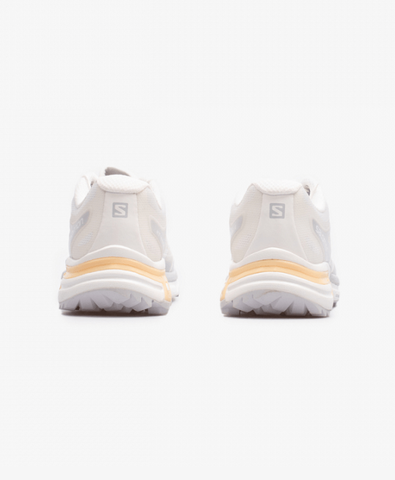 Женские кроссовки для бега Salomon Xt-Wings 2 белые