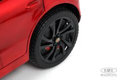 Porsche E999EE (лицензионная модель) с дистанционным управлением