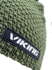 Картинка шапка Viking Berg Gore-Tex Infinium Orange - 5