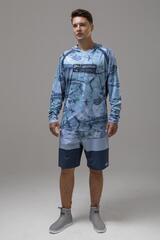 Шорты Remington Fishing Вreeze Вlue