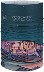 Бандана-труба Buff CoolNet UV Yosemite
