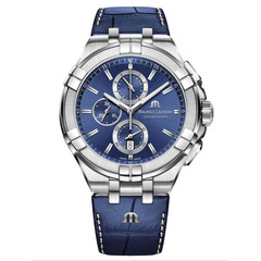 Maurice Lacroix AI1018-SS001-430-1