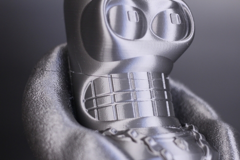 3D-принтер Anycubic Kobra Max