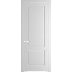 Межкомнатная дверь эмаль Profil Doors 4.2.1PD крем вайт глухая