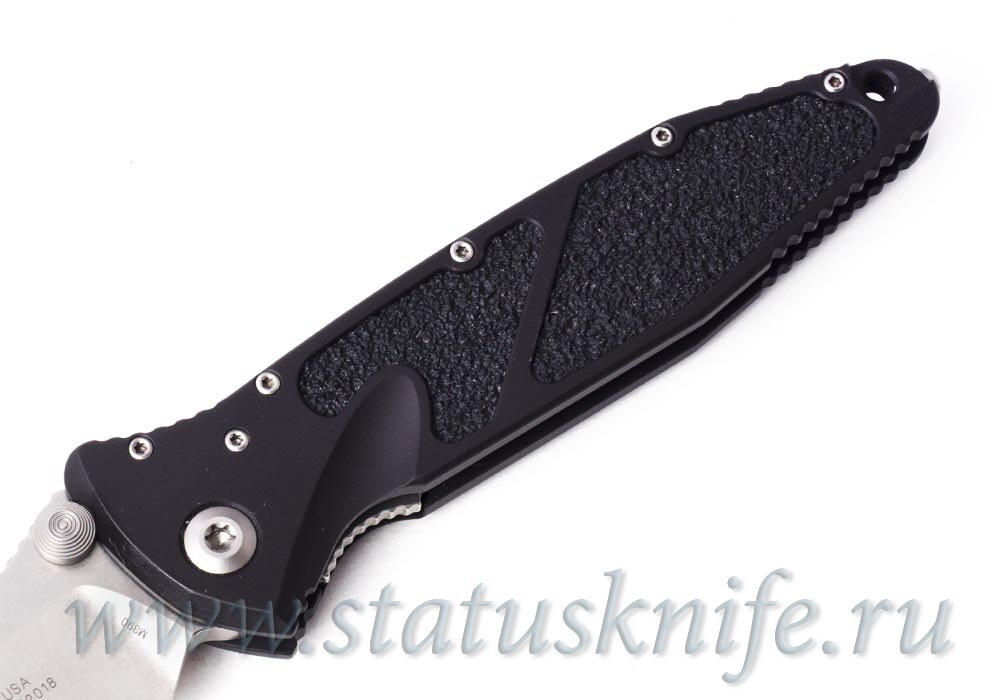 Нож Microtech Socom Elite M390 Stonewash 160-10