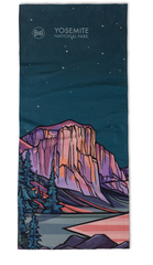 Бандана-труба Buff CoolNet UV Yosemite - 2