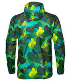 Ветрозащитная Ветровка Asics Fuzex Packable Jacket мужская