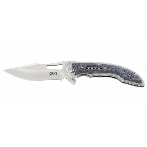 Складной нож CRKT Columbia River 5462 Fossil