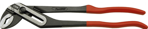 Сантехнические клещи VBW FastGRIP, длина 300 мм