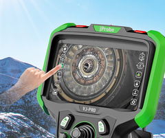 JProbe VJ-PRO Управляемый видеоэндоскоп сверхвысокого разрешения