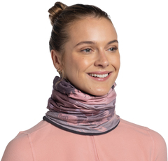 Шарф-труба Buff Polar Reversible Metly Rosewood - 2