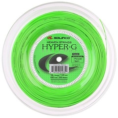 Теннисная струна Solinco Hyper-G - 1.25 Reel (200 м)