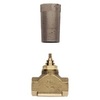 GROHE Non Rapido Classic 29805000 Встраиваемая часть вентиля