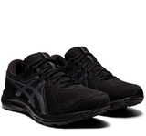 Кроссовки беговые Asics Gel-Contend 7 W Black женские (Распродажа)