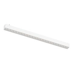 ST673.546.24 Магнитный трековый светильник Белый LED 1*24W 4000K 1 640Lm Ra>90 36° IP20 L445xW26xH24 48V