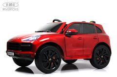 Porsche E999EE (лицензионная модель) с дистанционным управлением