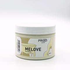 Акриловая меловая матовая краска MELOVE, №05 Ваниль, ProArt