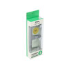 Fixsen Practica FX-805-3 Планка 3 крючка, цвет: хром