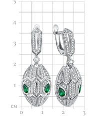 178366 - Серьги