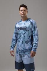 Шорты Remington Fishing Вreeze Вlue