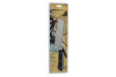 Нож кухонный современный накири Samura Harakiri SHR-0042B