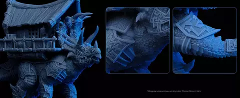 3D-принтер Anycubic Photon Mono X 6Ks