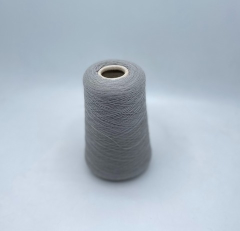 Fullonica SNC для Missoni (пр.Италия), 2/60 3000/100гр. 100% меринос , цвет-Серый с зеленым оттенком, арт-29169