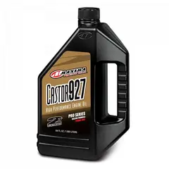 масло моторное Maxima Castor 927 Premix