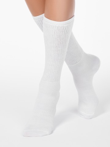 Носки Comfort 17С-172СП рис. 000 Conte