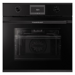 Электрический духовой шкаф Kuppersbusch B 6330.0. S5 Black Velvet