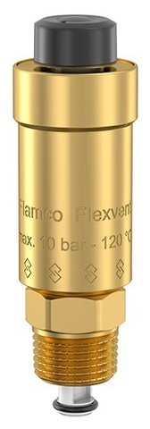 Flamco Flexvent FL 89000 1/2