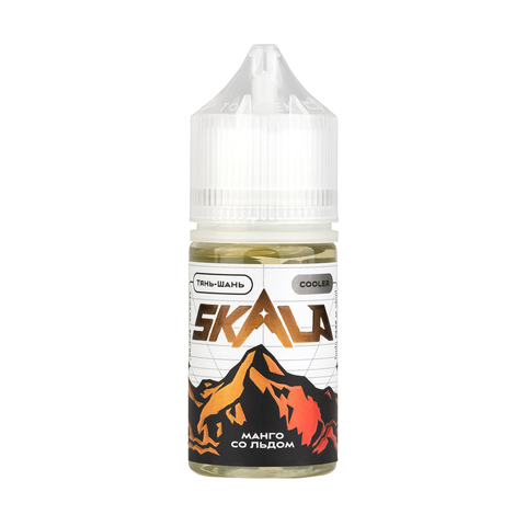 Жидкость SKALA Salt 2% ULTRA 30 ml - Тянь-шань (манго со льдом)