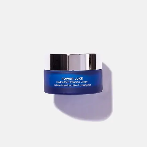 HYDROPEPTIDE Power Luxe Глубоко насыщенный крем для ультра омоложения и интенсивной гидратации