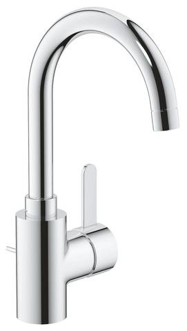 GROHE Eurosmart Cosmopolitan 32830001 Смеситель для раковины