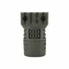 Передняя рукоятка короткая, DLG Tactical Олива