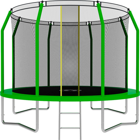 SWOLLEN Comfort 10 FT (Green)
