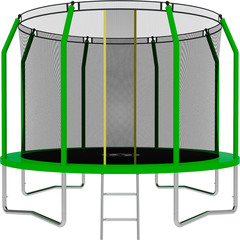SWOLLEN Comfort 10 FT (Green)