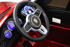 Porsche E999EE (лицензионная модель) с дистанционным управлением