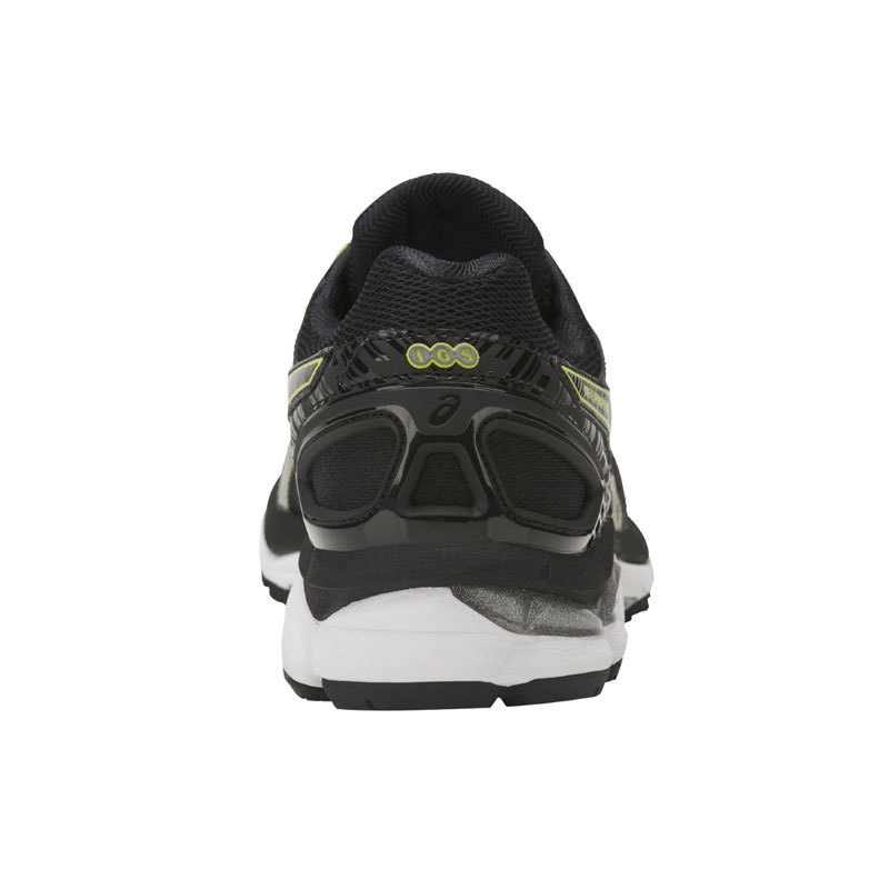 Кроссовки для бега мужские Asics Gel-Pursue 3 черные - 3