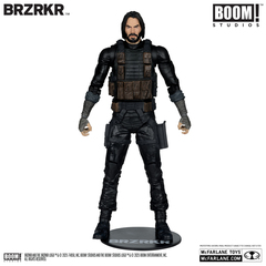 Фигурка McFarlane Toys BRZRKR: B