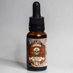 Villainy Ink Enamels - Sector Rust
